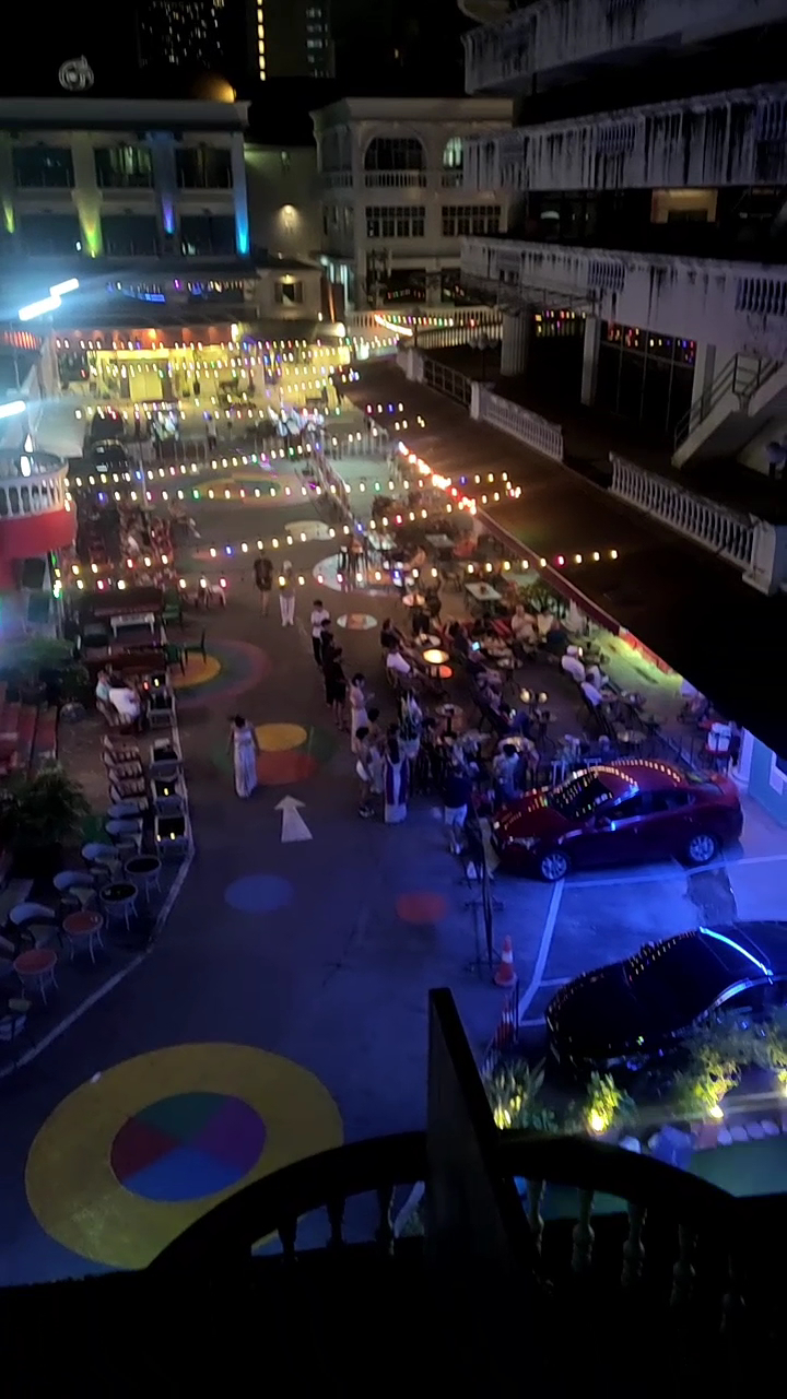 The Venue Residence Hotels in Pattaya – GayOut Guide
