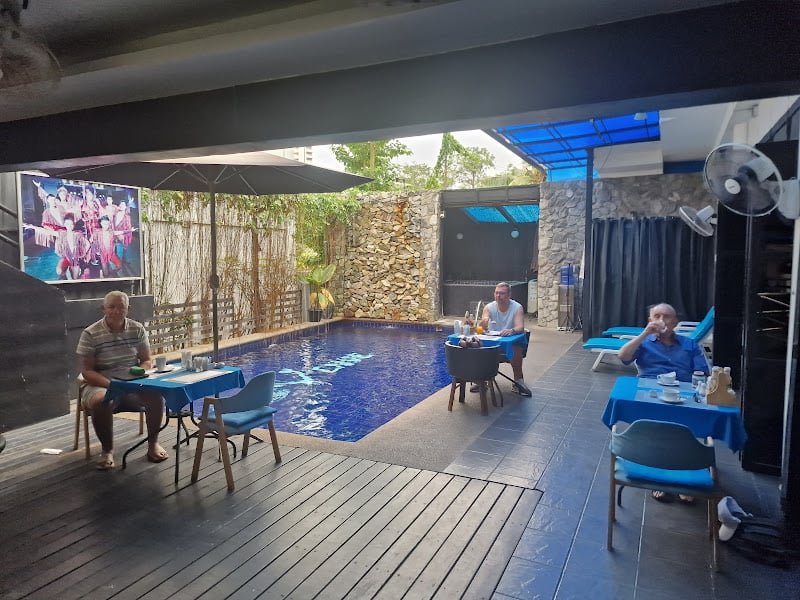 The Venue Residence Hotels in Pattaya – GayOut Guide