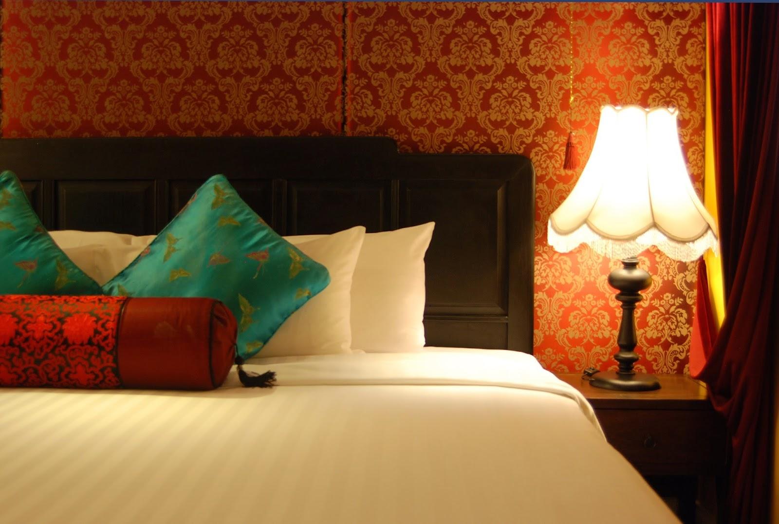 Shanghai Mansion Bangkok Hotels in Bangkok – GayOut Guide