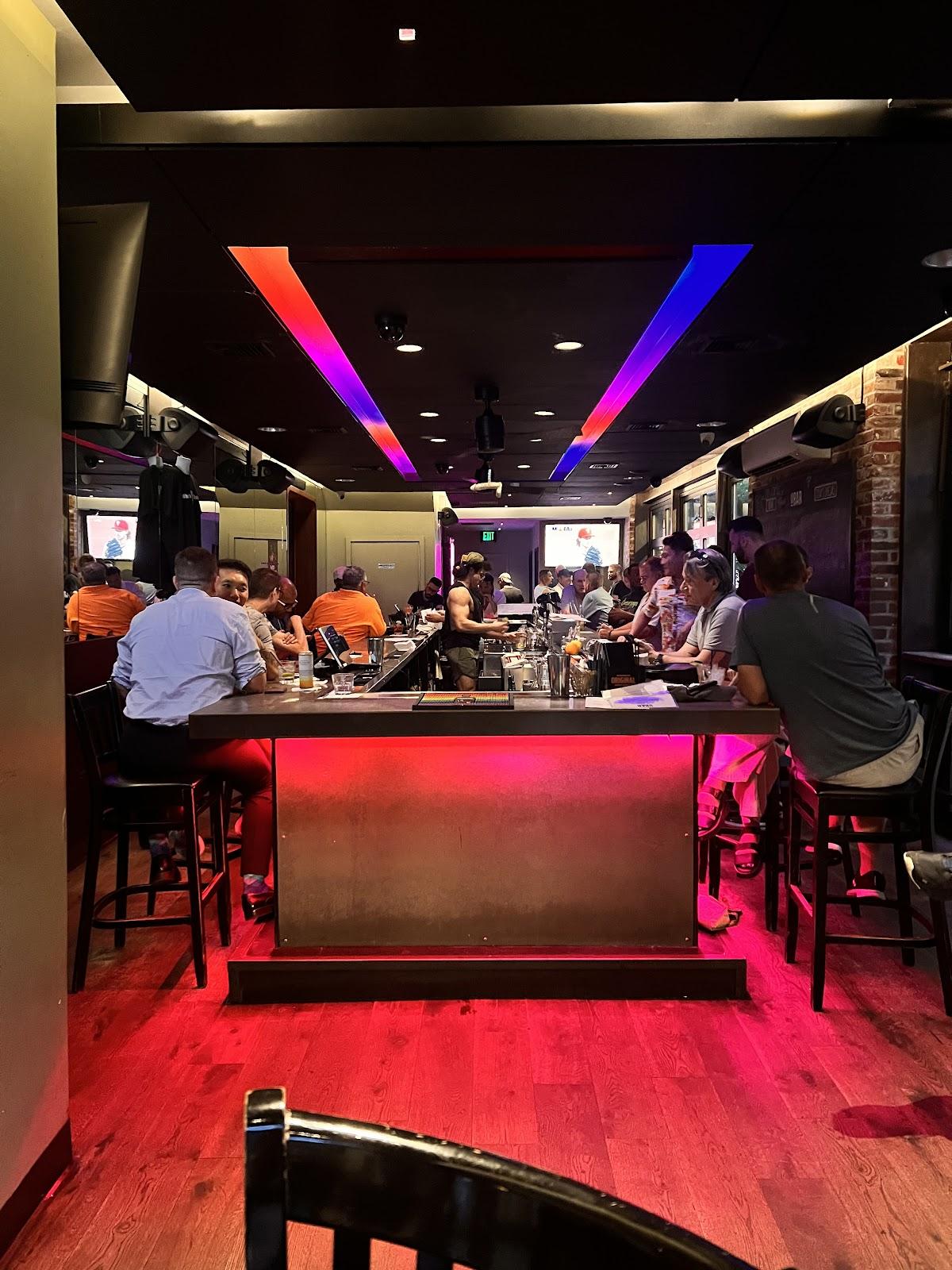 U Bar Bars & Clubs in Philadelphia – GayOut Guide