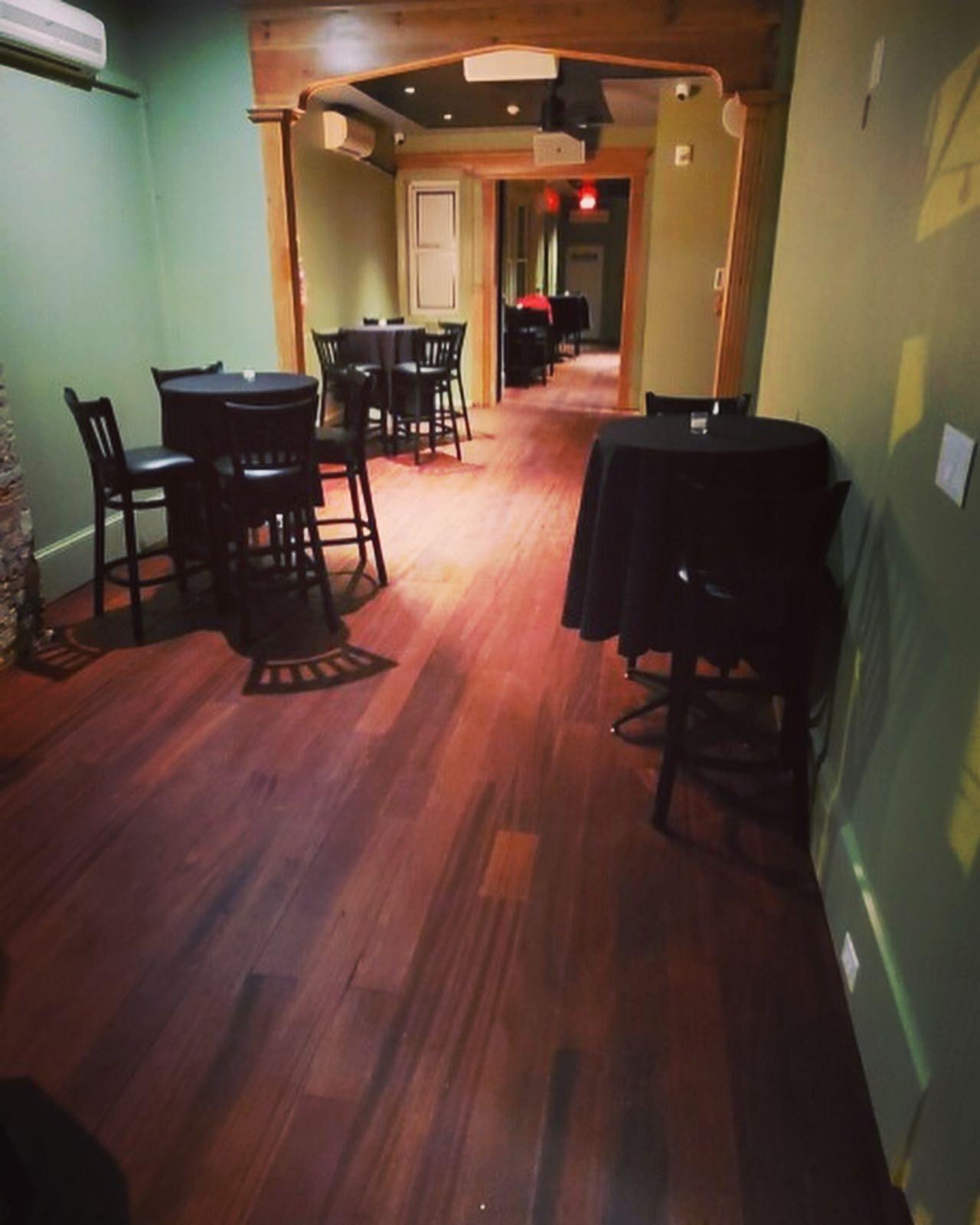 U Bar Bars & Clubs in Philadelphia – GayOut Guide