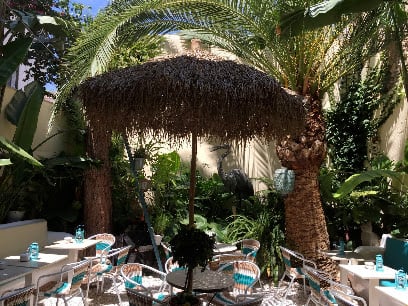 La Villa Sitges Bars & Clubs in Sitges – GayOut Guide