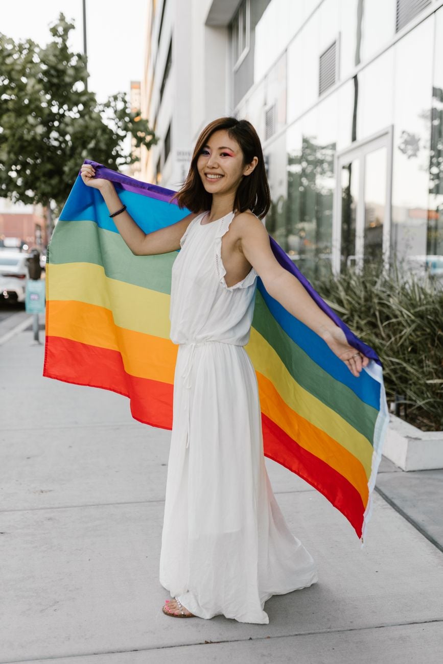 OutReach LGBTQ+ Community Center