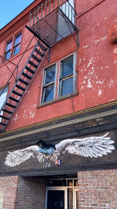 Providence Eagle Bars & Clubs in Providence – GayOut Guide