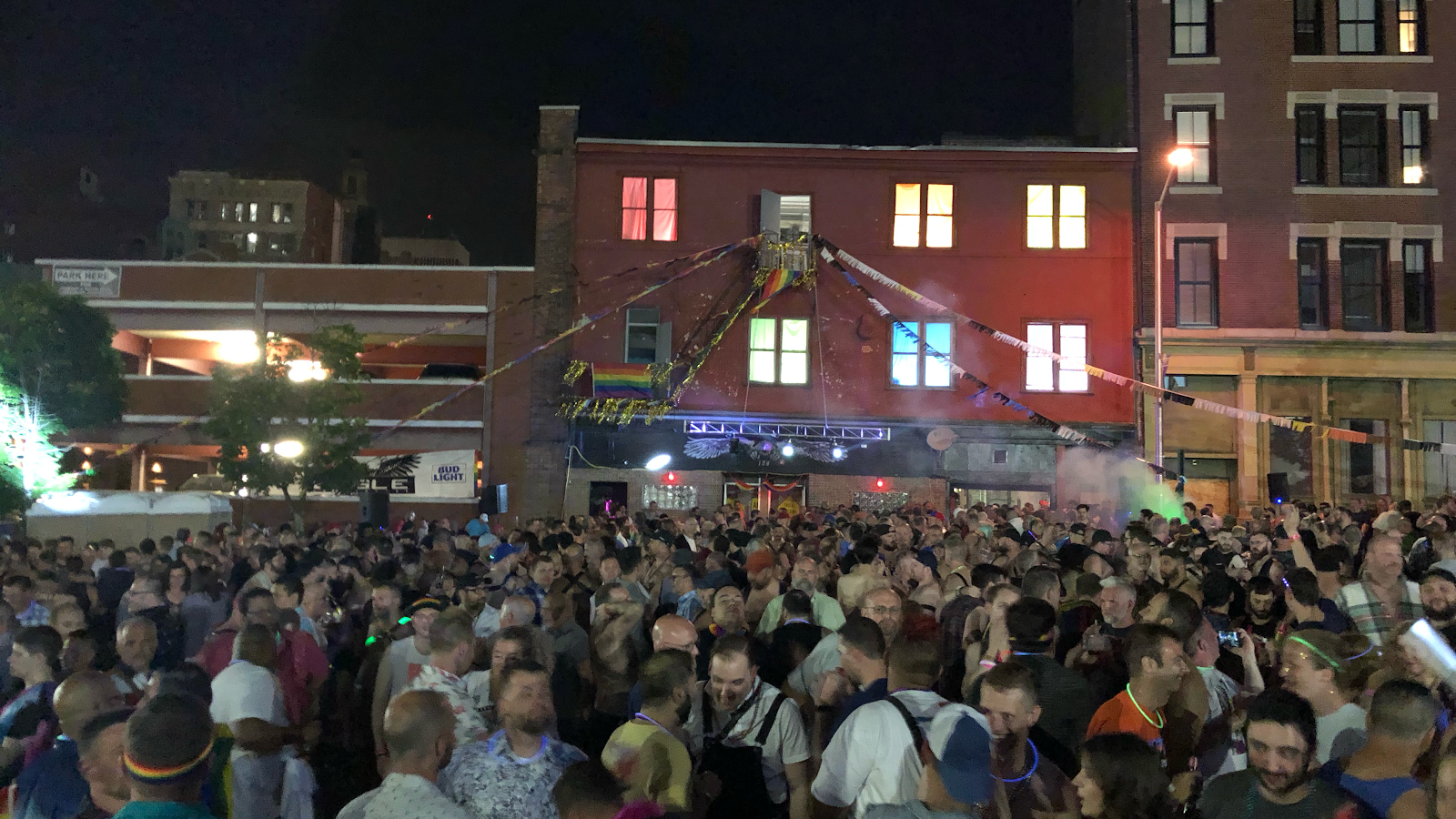 Providence Eagle Bars & Clubs in Providence – GayOut Guide