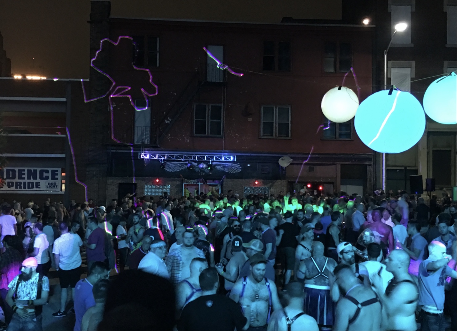Providence Eagle Bars & Clubs in Providence – GayOut Guide