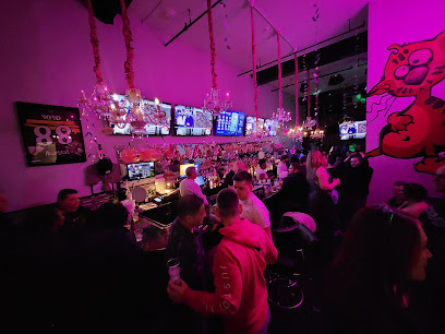 The Dark Lady Bars & Clubs in Providence – GayOut Guide