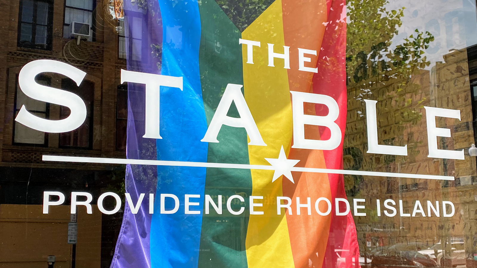The Stable Bars & Clubs in Providence – GayOut Guide
