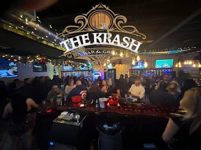 Krash Bar Bars & Clubs in Paris – GayOut Guide