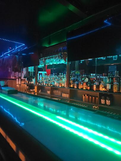 Quetzal Bar Bars & Clubs in Paris – GayOut Guide