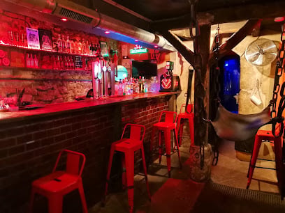 Le Mensch Bars & Clubs in Paris – GayOut Guide