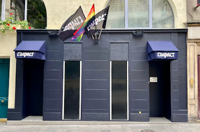 LImpact Bar Bars & Clubs in Paris – GayOut Guide