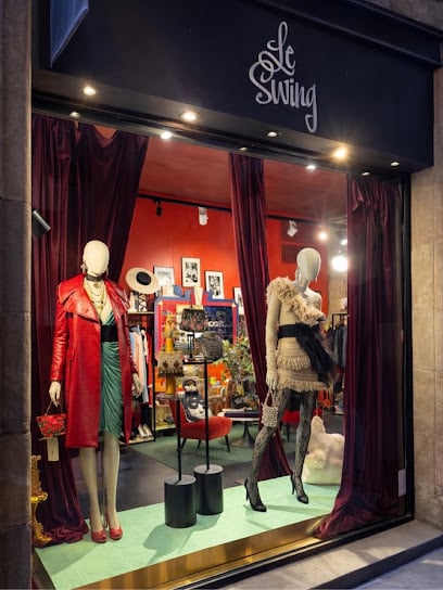 Le Swing Bars & Clubs in Vienna – GayOut Guide
