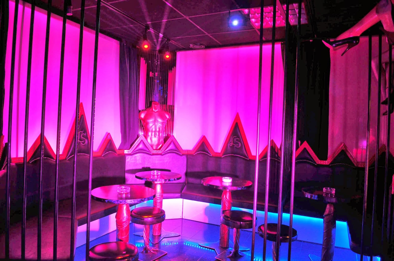 Le Swing
