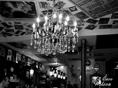 La Cave Wilson Bars & Clubs in Nice – GayOut Guide