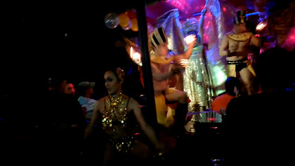 Boyzone Bar Bars & Clubs in Manila – GayOut Guide