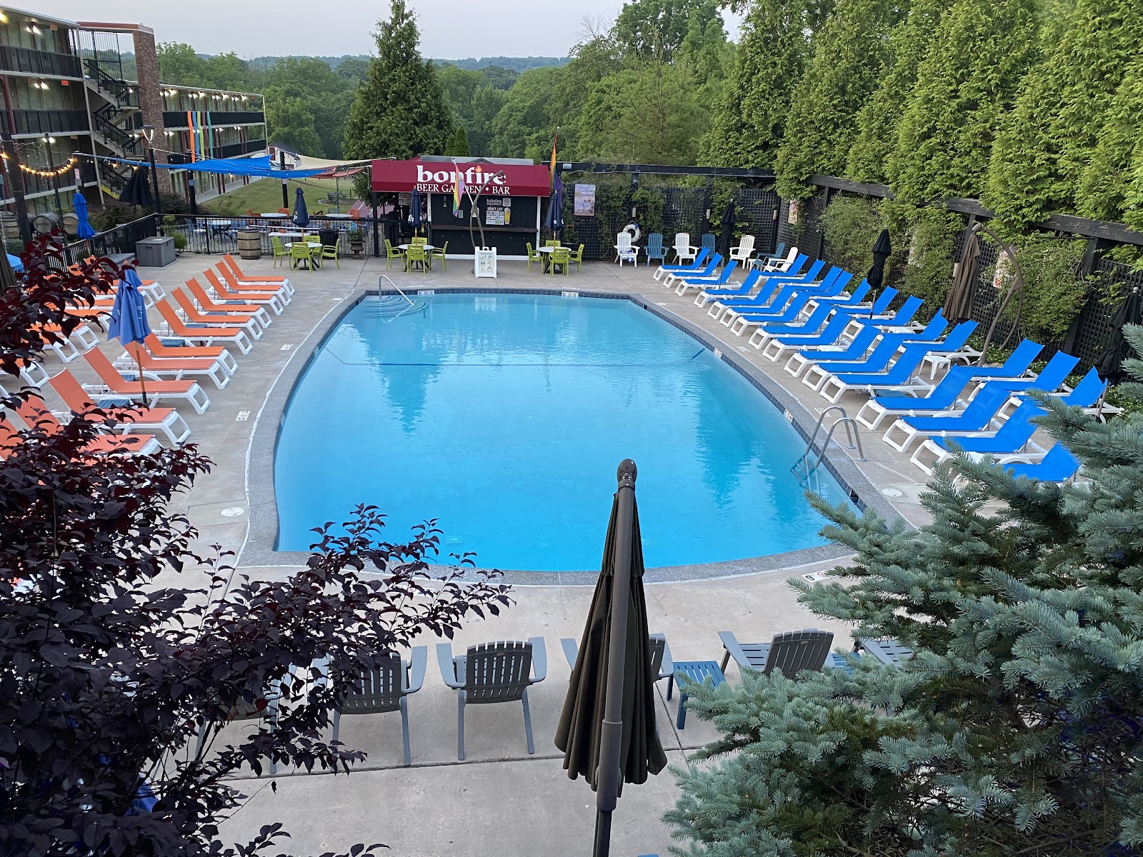 New Hope Inn & Suites Hotels in New Hope – GayOut Guide