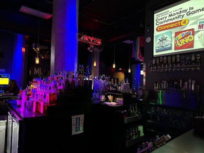 MJ's on Jefferson Bars & Clubs in Dayton – GayOut Guide