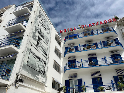 Hotel Platjador Hotels in Sitges – GayOut Guide