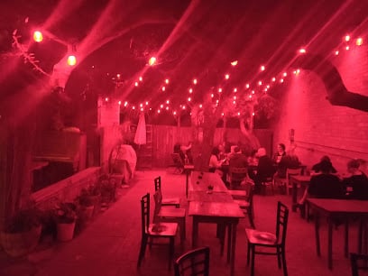 Bar Passe Bars & Clubs in Tucson – GayOut Guide
