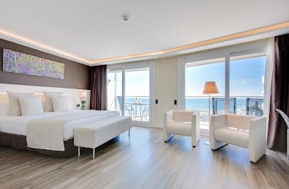 Hotel Calipolis Hotels in Sitges – GayOut Guide