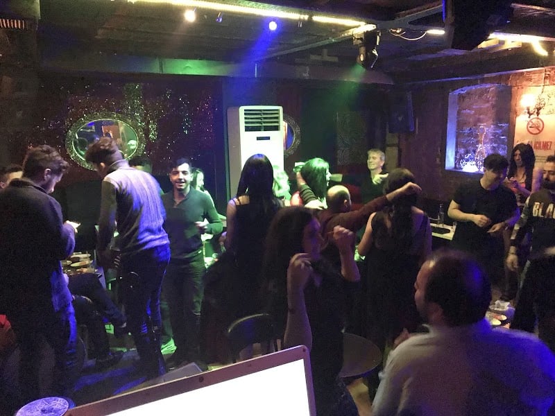 Attic Bar and Bistro Bars & Clubs in Boulder – GayOut Guide