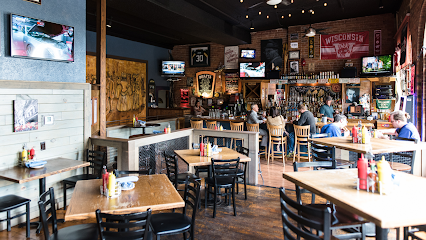 Attic Bar and Bistro Bars & Clubs in Boulder – GayOut Guide