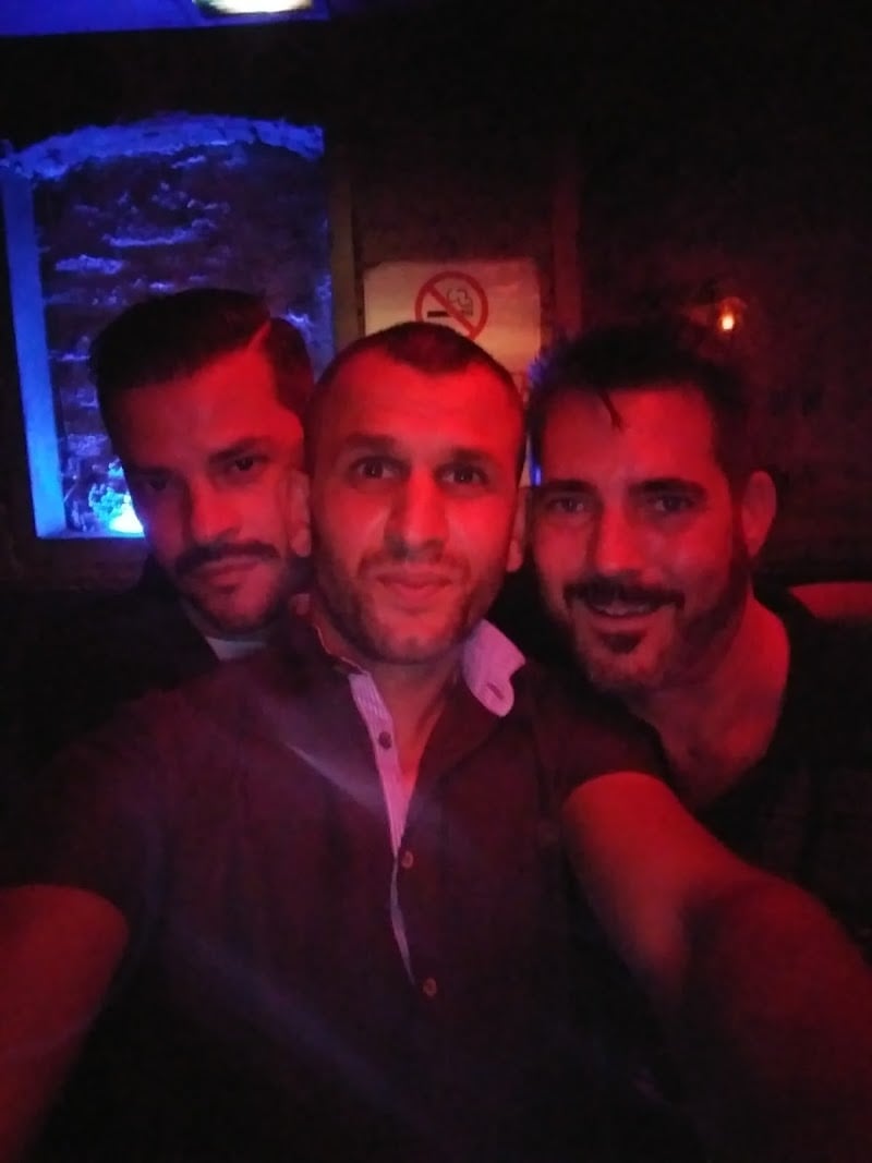 Attic Bar and Bistro Bars & Clubs in Boulder – GayOut Guide