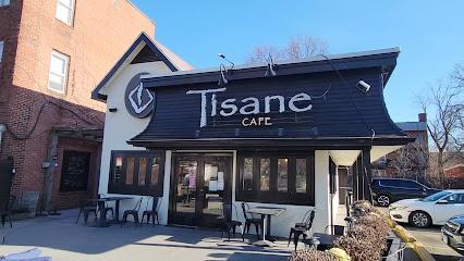 Tisane Euro-Asian Cafe Restaurants in Hartford – GayOut Guide