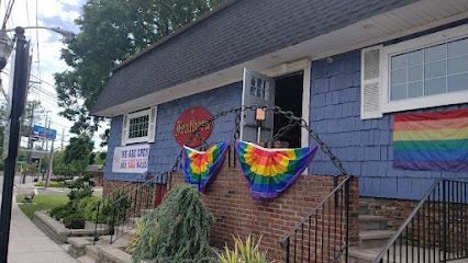 Club Feathers Bars & Clubs in Newark – GayOut Guide