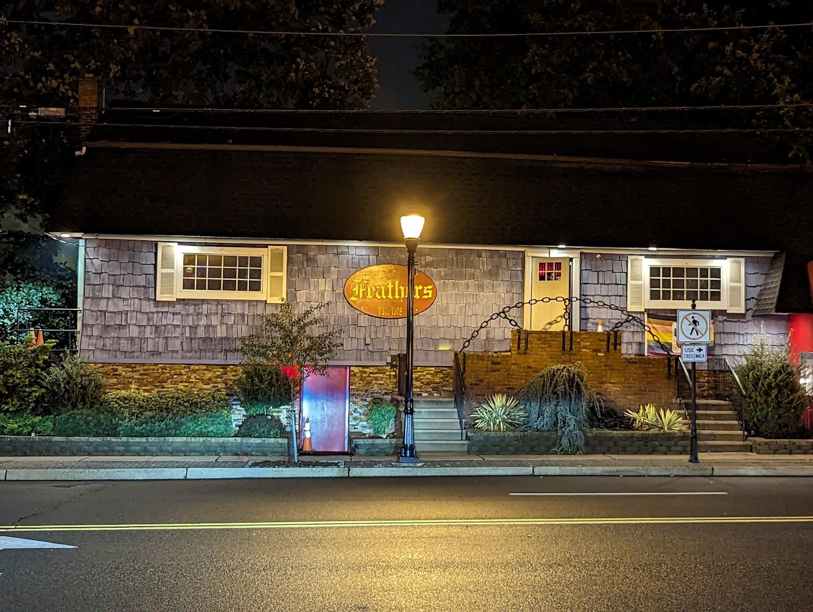 Club Feathers Bars & Clubs in Newark – GayOut Guide