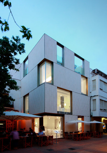 Alenti Hotel  Hotels in Sitges – GayOut Guide