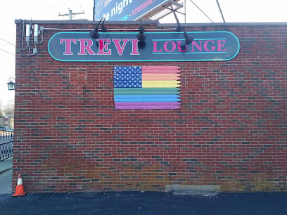 Trevi Lounge Bars & Clubs in Fairfield – GayOut Guide