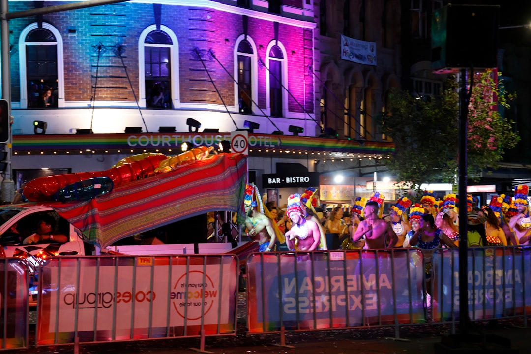 The Loft Venue – GayOut Guide