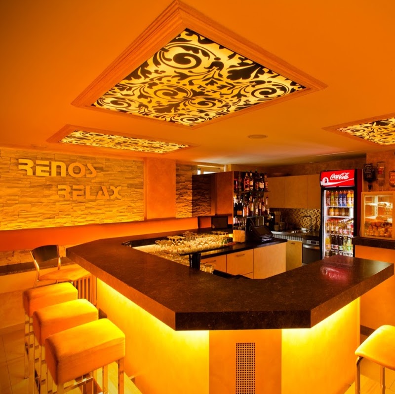 לאונג' Allgood Bars & Clubs in Athens – GayOut Guide