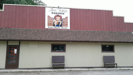 Miss Kittys Saloon Bars & Clubs in Naperville – GayOut Guide