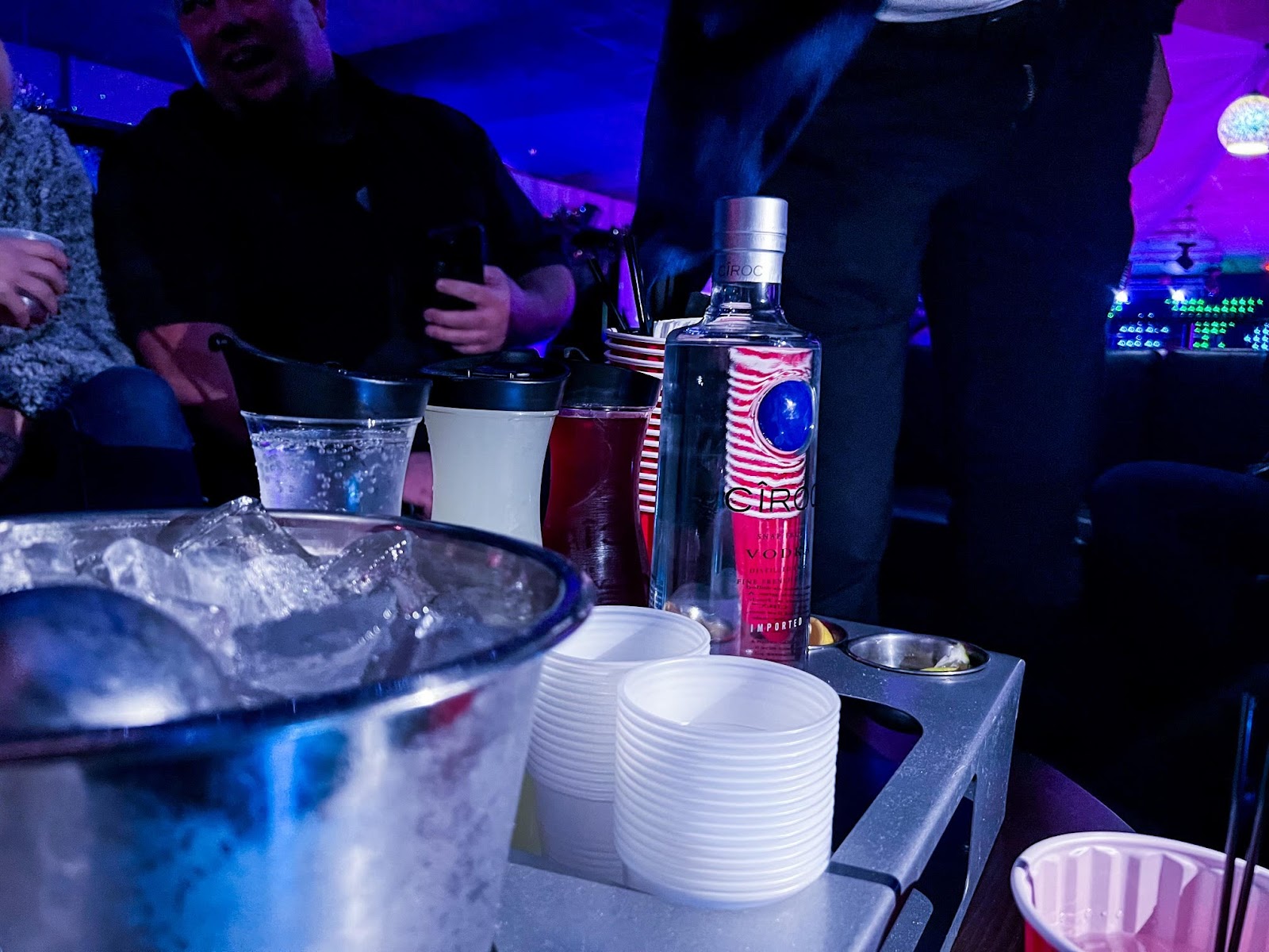 The Ruin Bars & Clubs in Fort Wayne – GayOut Guide