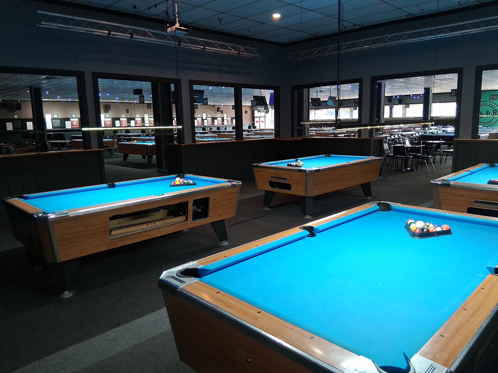 The Ruin Bars & Clubs in Fort Wayne – GayOut Guide