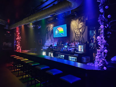 The Blazing Saddle Bars & Clubs in Des Moines – GayOut Guide