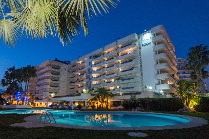 Mediterraneo Hotel Sitges Hotels in Sitges – GayOut Guide