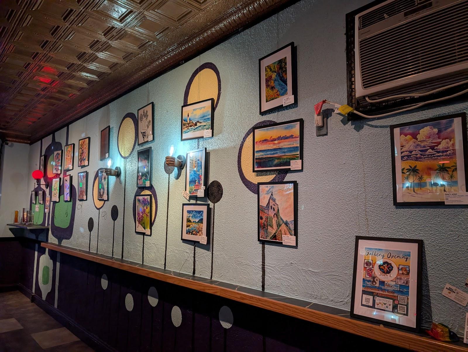 Mixers Bars & Clubs in Baltimore – GayOut Guide