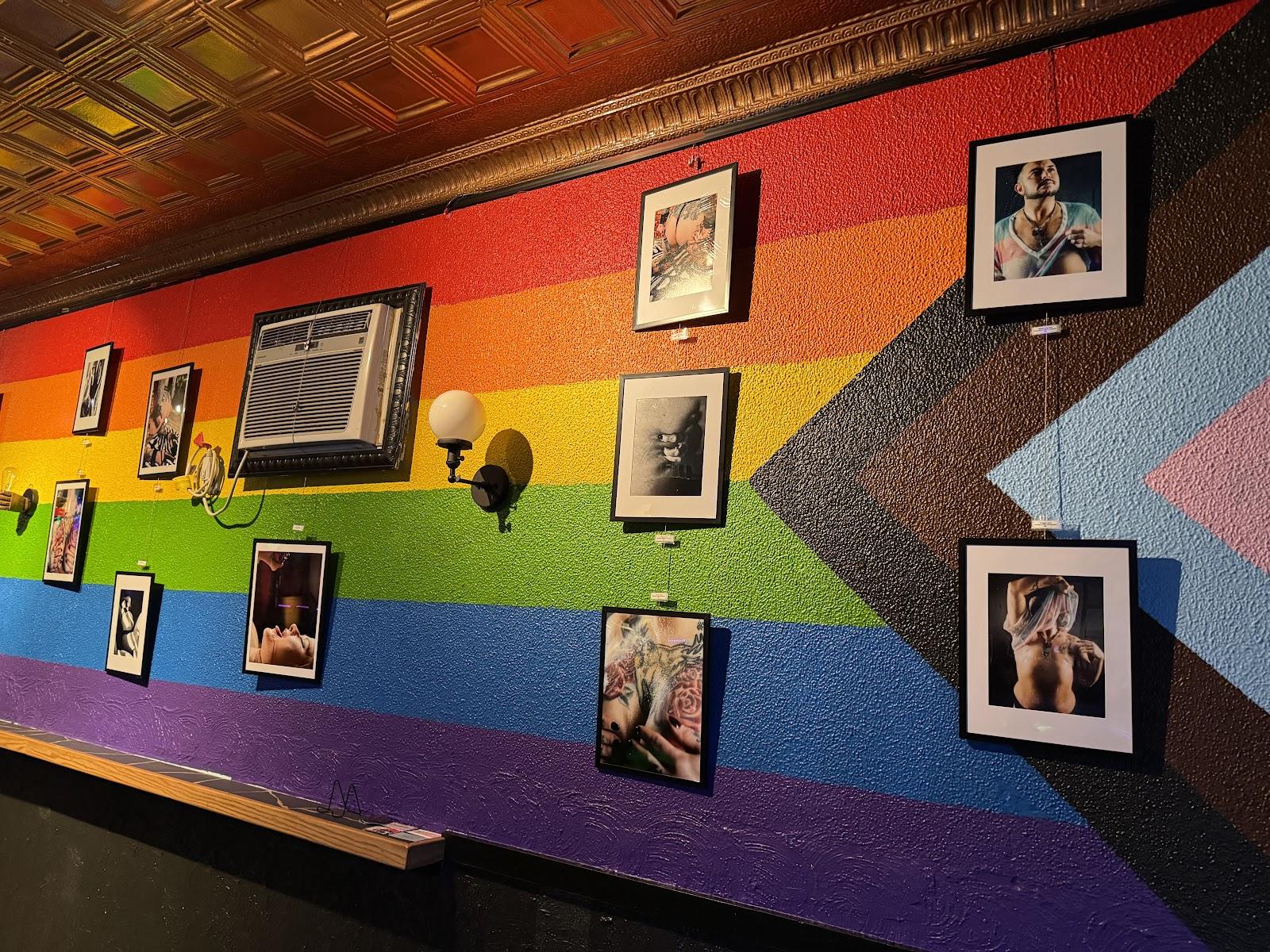 Mixers Bars & Clubs in Baltimore – GayOut Guide
