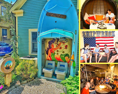 Shipwreck Lounge Bars & Clubs in Provincetown – GayOut Guide