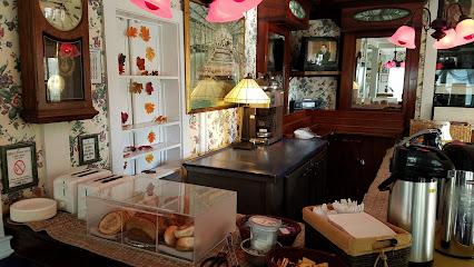 Purgatory Gifford House Bars & Clubs in Provincetown – GayOut Guide
