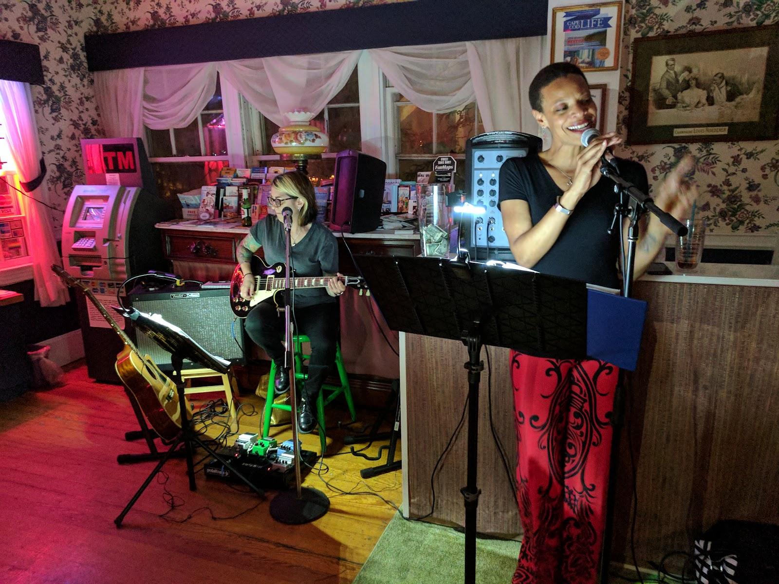 Purgatory Gifford House Bars & Clubs in Provincetown – GayOut Guide