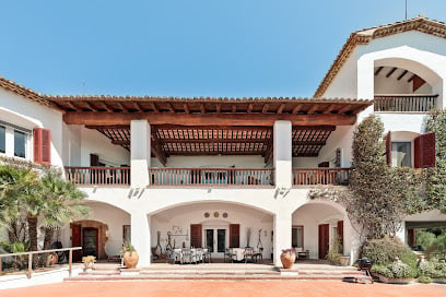 Hotel Capri Sitges Hotels in Sitges – GayOut Guide