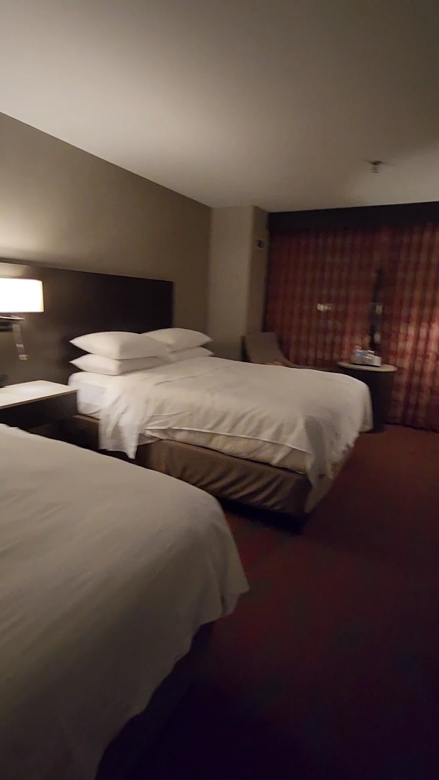 Sheraton Springfield Monarch Place Hotel Hotels in Ludlow – GayOut Guide