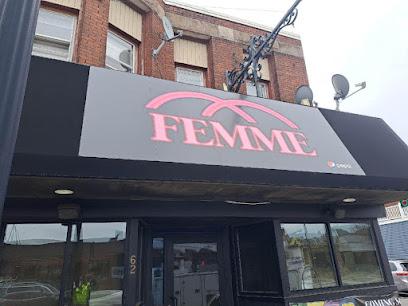 Femme Bar Bars & Clubs in Worcester – GayOut Guide
