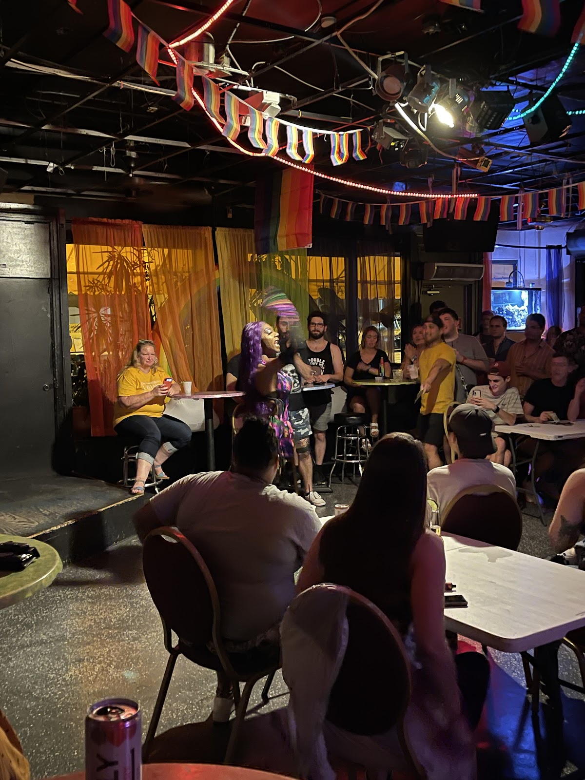 Babe's of Carytown Bars & Clubs in Richmond – GayOut Guide