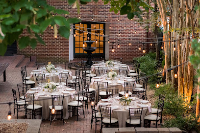 Linden Row Inn Hotels in Richmond – GayOut Guide